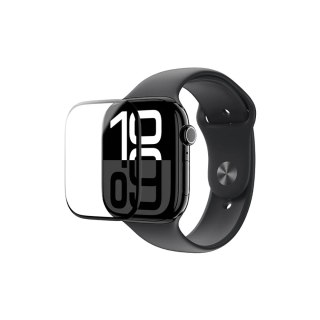 Folia ochronna AMAZINGTHING Radix Film z czarną ramką do Apple Watch 42mm