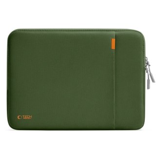 Torba Tech-Protect Defender na laptopa 15-16 - zielona