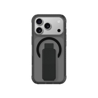 Etui AMAZINGTHING Titan Pro Holder na iPhone 17 Pro Max kompatybilne z MagSafe - czarne