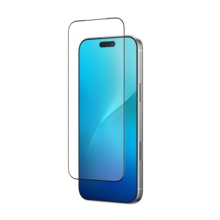 Szkło hartowane AMAZINGTHING Radix Full na iPhone 17 (zestaw 2 szt.)