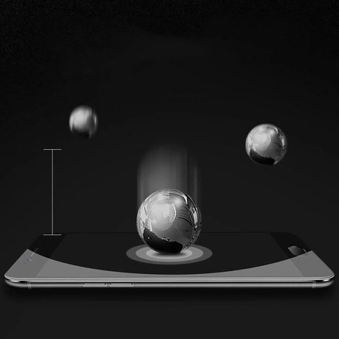 Szkło hartowane Wozinsky Privacy Glass prywatyzujące na Samsung Galaxy M56, zestaw 2 sztuk