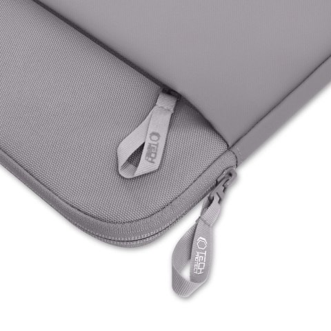 Torba Tech-Protect Sleeve na laptopa 13-14 - szara