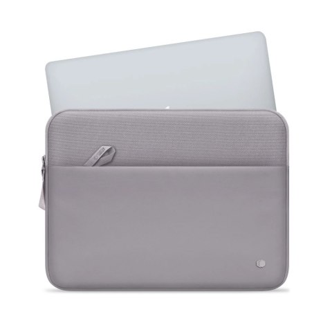 Torba Tech-Protect Sleeve na laptopa 13-14 - szara