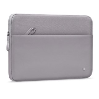 Torba Tech-Protect Sleeve na laptopa 15-16 - szara