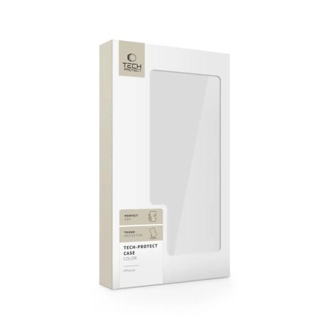 Etui Tech-Protect Wallet MagSafe na iPhone 17 - czarny mat