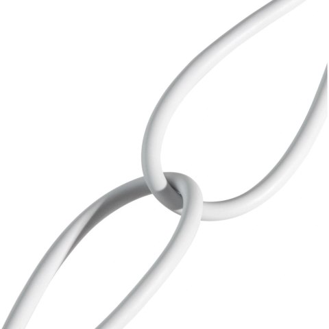 Kabel Baseus Superior Series 100W USB-A - USB-C 2m - biały