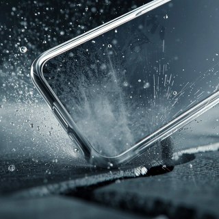 Etui 3mk Clear Case na Oppo Find X9 Pro - przezroczyste