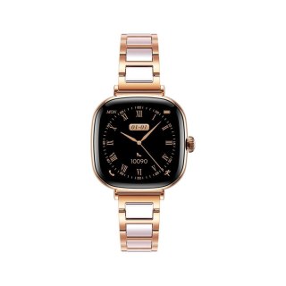 Smartwatch Joyroom Starlight JR-FS1 z możliwością odbierania połączeń - złoty