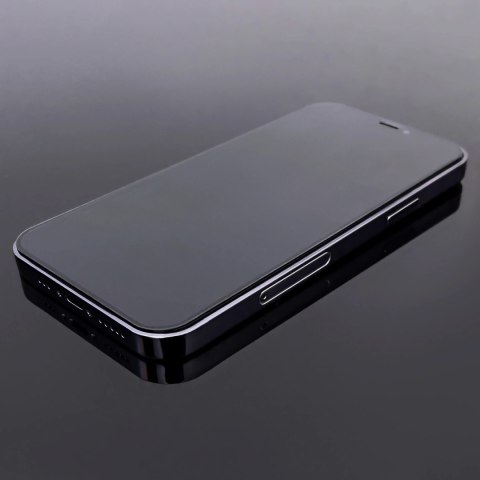 Szkło hartowane Wozinsky Tempered Glass na Samsung Galaxy S26 kompatybilne z czytnikiem linii papilarnych 2 szt.