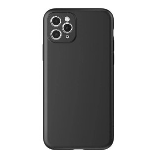 Etui Soft Case na Samsung Galaxy A57 - czarne