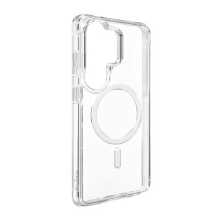 Etui ochronne Puro LITE MAG na Samsung Galaxy S26 Ultra kompatybilne z MagSafe - przezroczyste