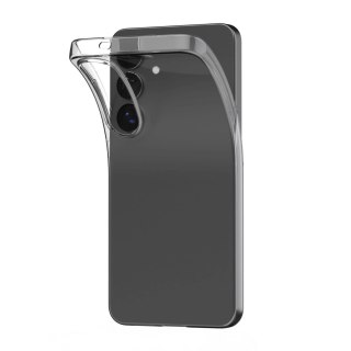 Etui ochronne Puro Ultra-Slim 0.3 NUDE na Samsung Galaxy S26 Plus - przezroczyste