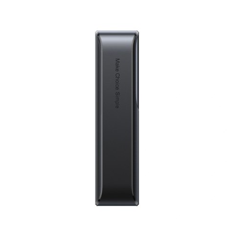 Powerbank Joyroom JR-QP192 Star Series Mini 20000mAh 22,5W z wyświetlaczem cyfrowym - czarny