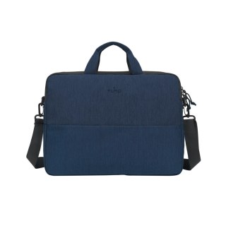 Torba Puro Lite na laptopa 16'' - granatowa