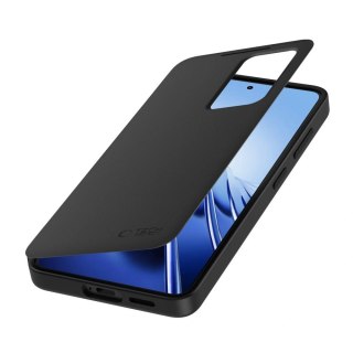 Etui Tech-Protect Smart Wallet na Samsung Galaxy A57 5G - czarne matowe