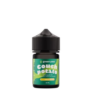 Cosma Cannabis Green Paw Couch Potato 60ml