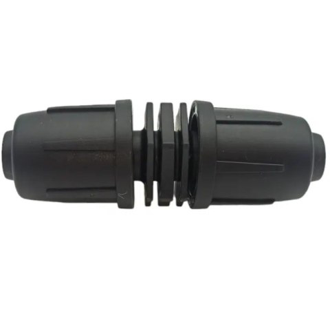 QJ Przelot 16mm skręcany