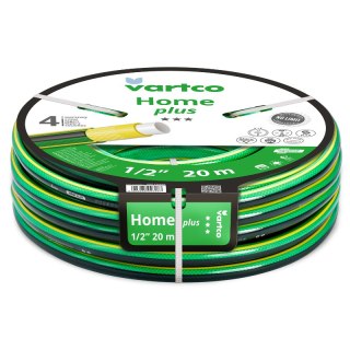 Wąż ogrodowy VARTCO HOME PLUS 3/4" 50mb