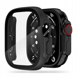 Etui Tech-Protect Defense360 na Apple Watch Ultra 49 mm - czarne