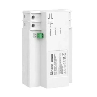 Sonoff SPM-Main inteligentny przełącznik miernik mocy Wi-Fi / Ethernet