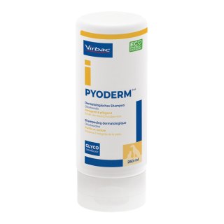 Virbac Pyoderm 250ml