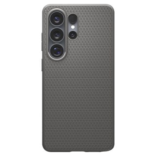 Etui Spigen Liquid Air na Samsung Galaxy S26 Ultra - szare