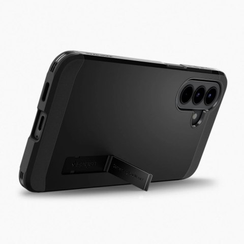 Etui Spigen Tough Armor na Samsung Galaxy A57 5G - czarne
