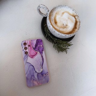Etui Tech-Protect Icon na Xiaomi Redmi 15C 5G / Poco C85 5G - wielokolorowe