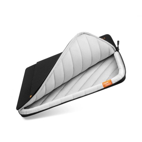 Pokrowiec Tech-Protect Defender na laptopa 13-14" - czarny