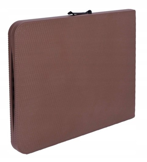 Zestaw cateringowy RATTAN stół 180 cm + 6 krzeseł