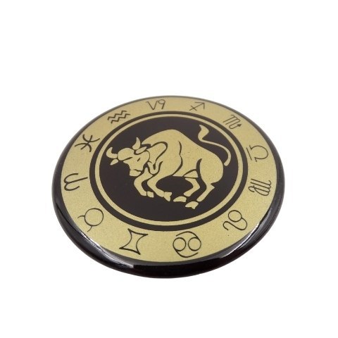 Magnes Byk znak zodiaku