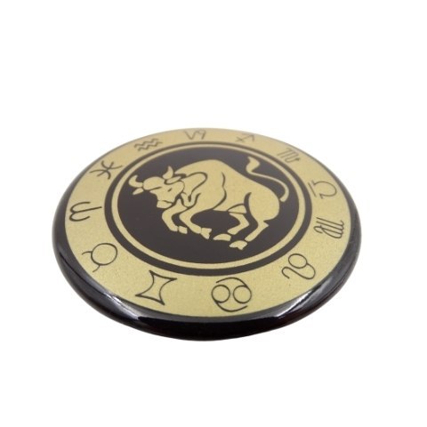 Magnes Byk znak zodiaku