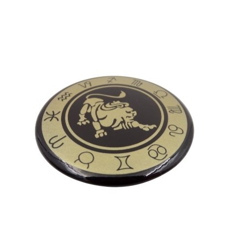 Magnes Lew znak zodiaku