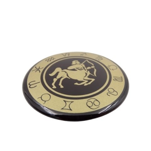 Magnes Strzelec znak zodiaku