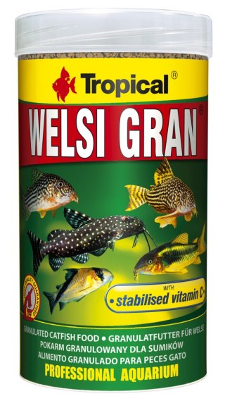 Tropical Welsi Gran 1000ml
