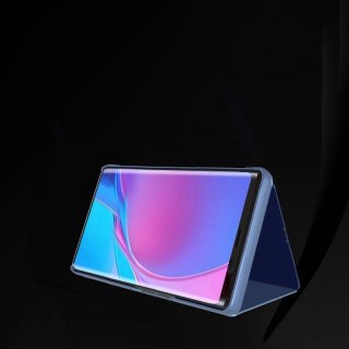 Clear View Case futerał etui z klapką Xiaomi Redmi Note 11T 5G / Redmi Note 11S 5G / Poco M4 Pro 5G