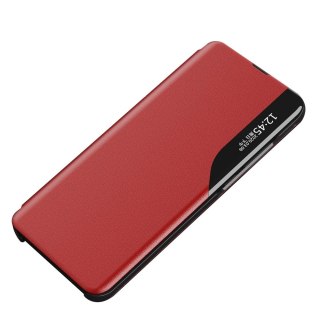 Eco Leather View Case elegancki futerał etui z klapką i funkcją podstawki Xiaomi Redmi Note 11 Pro+ 5G (China) / 11 Pro 5G (Chin