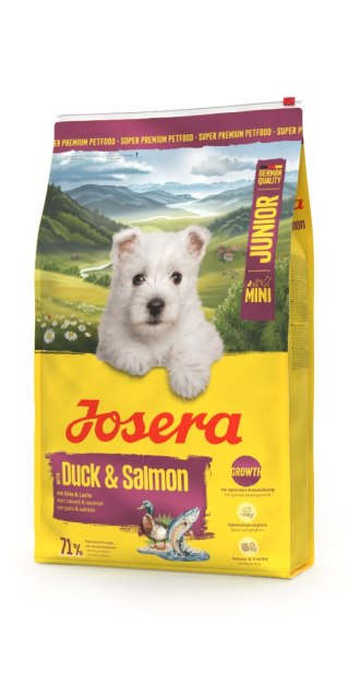 Josera Mini Junior 900g