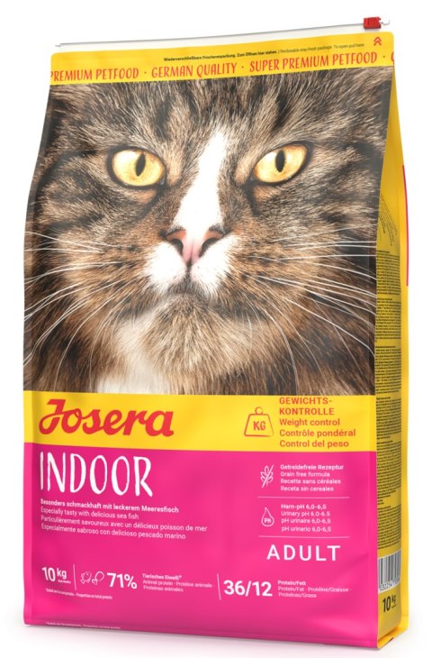 Josera Naturelle 10kg