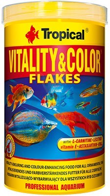 Tropical Vitality&Color 500ml