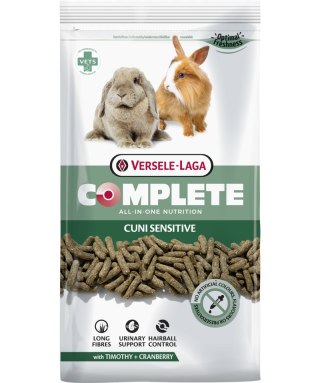 Versele-Laga Cuni Sensitive Complete - Pokarm Dla Królików 1,75kg