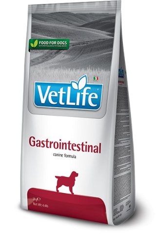 Farmina Vet Life Canine Gastrointestinal 2kg
