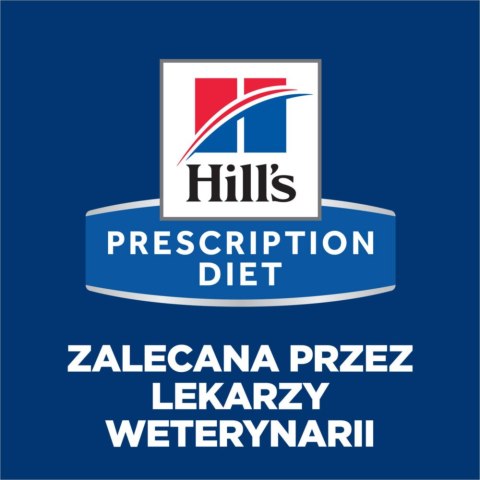 Hill's PD Prescription Diet Feline c/d Kurczak Urinary Stress 1,5kg
