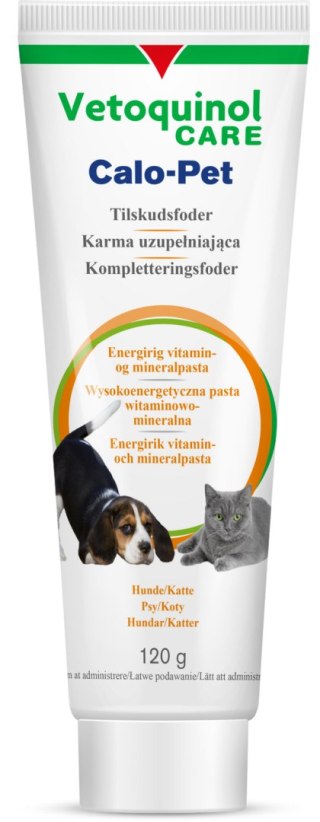 Vetoquinol Calo-Pet 120g