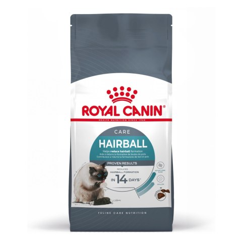 ROYAL CANIN Hairball Care 2kg
