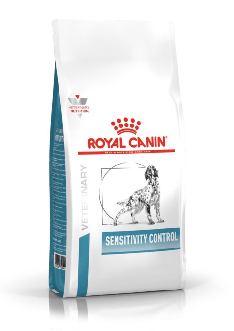 ROYAL CANIN Sensitivity Control 14kg