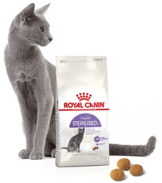 ROYAL CANIN Sterilised 37 2kg