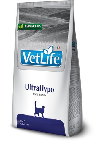 Farmina Vet Life Feline UltraHypo 2kg