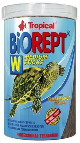 Tropical Biorept W 100ml
