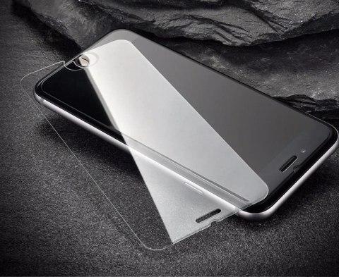 Szkło hartowane Wozinsky Tempered Glass do iPhone 15 Plus